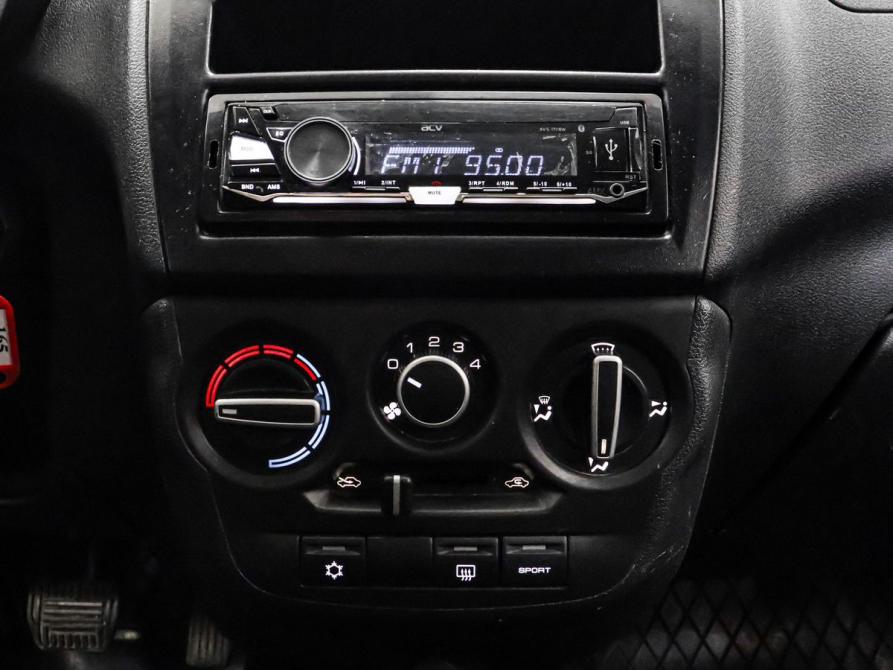 Lada (ВАЗ) Granta I Рестайлинг Минеральные Воды  - изображение 15