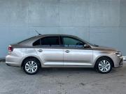 Volkswagen Polo VI Тамбов  - изображение 29