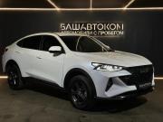 Haval F7x I Рестайлинг Уфа  - изображение 23