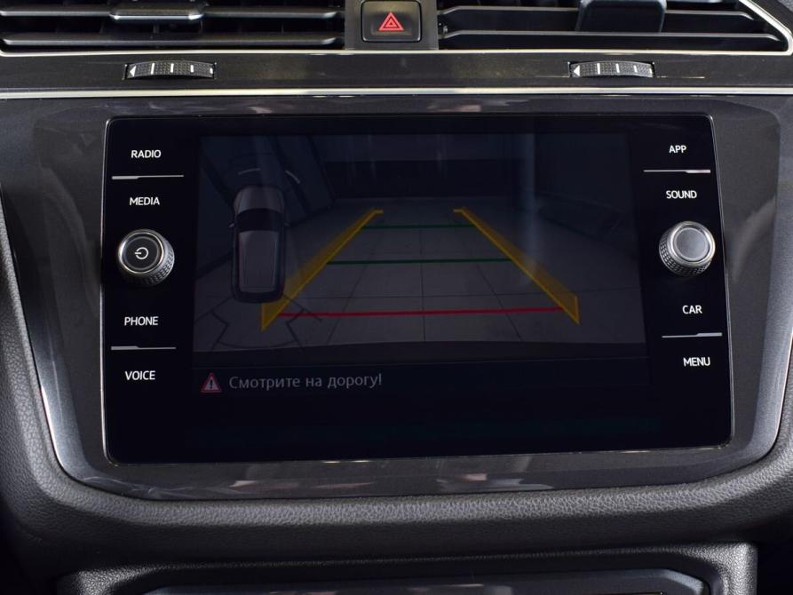 Volkswagen Tiguan II Кемерово  - изображение 19