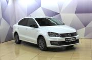 Volkswagen Polo V Рестайлинг Чебоксары  - изображение 39