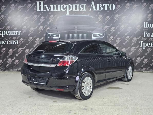 Opel Astra H Рестайлинг с пробегом 2008 года, цена 445 000 рублей, 185974 км, хэтчбек, Автокод Объявления
