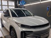 Exeed TXL I Рестайлинг Москва  - изображение 51