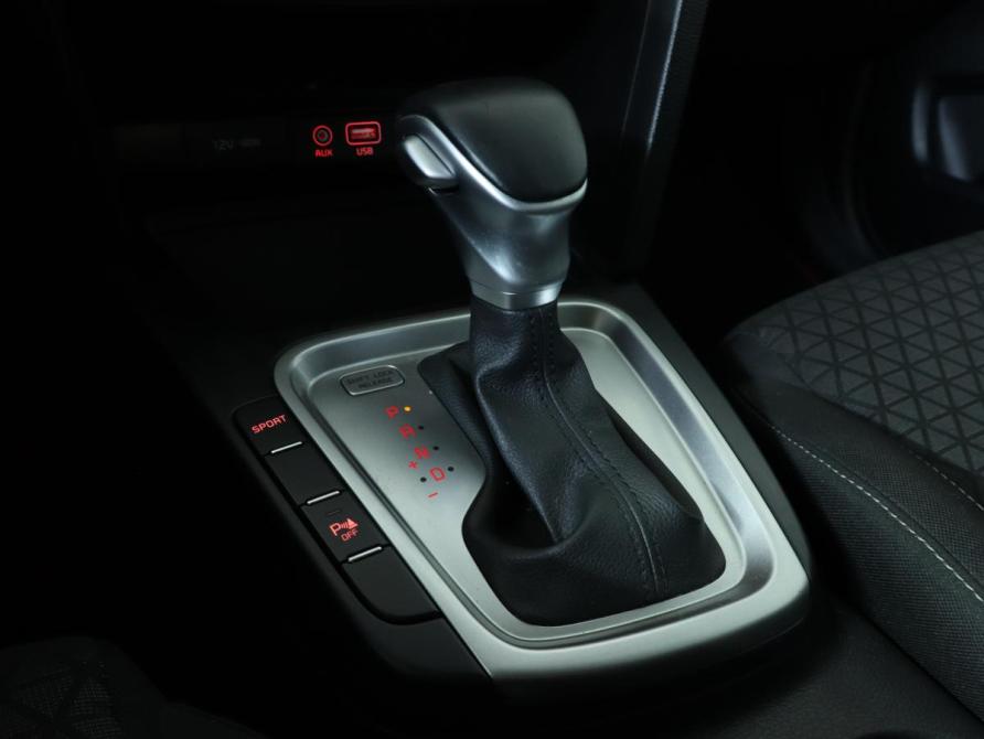 Kia Ceed III Москва  - изображение 14