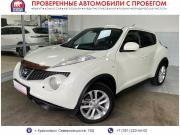 Nissan Juke I Красноярск  - изображение 17