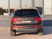 Audi Q7 I (4L) Рестайлинг Волгоград  - изображение 50
