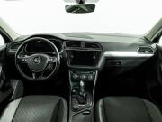 Volkswagen Tiguan II Санкт-Петербург  - изображение 33