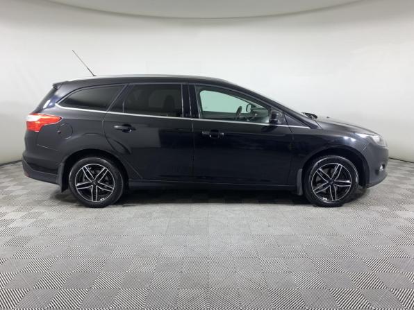 Ford Focus III с пробегом 2013 года, цена 530 000 рублей, 244436 км, седан, Автокод Объявления