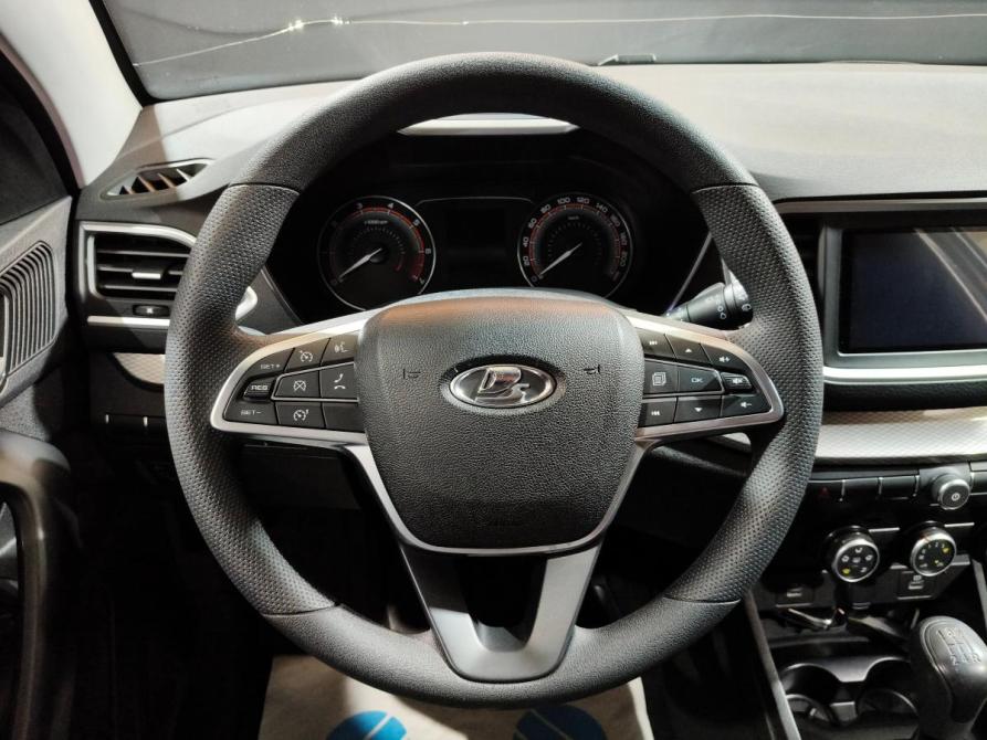 Lada (ВАЗ) Vesta I Рестайлинг (NG) Уфа  - изображение 11