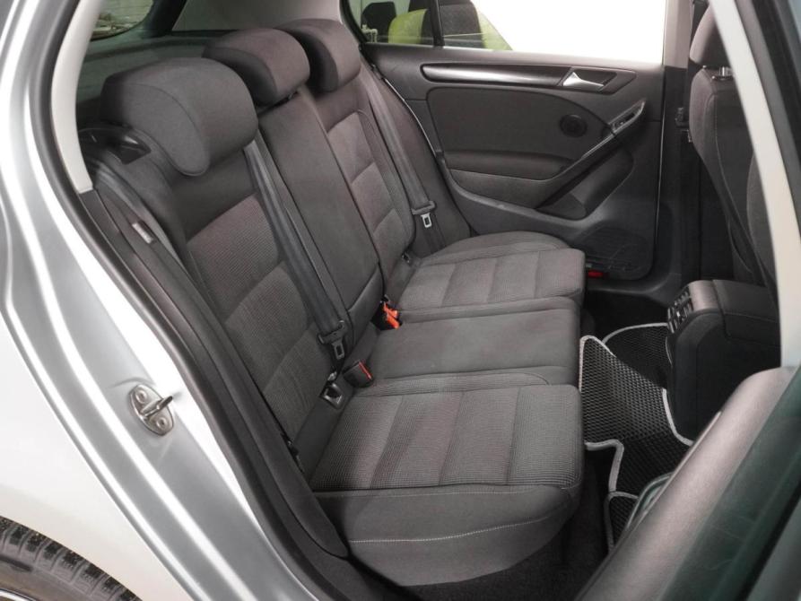 Volkswagen Golf VI Воронеж  - изображение 7