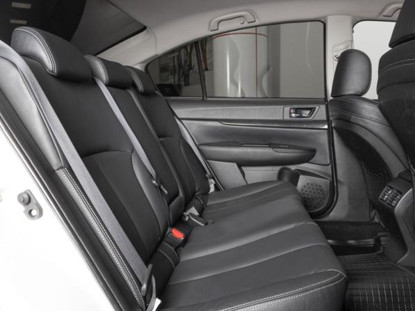 Subaru Legacy V Рестайлинг с пробегом 2014 года, цена 1 624 856 рублей, 108000 км, седан, Автокод Объявления