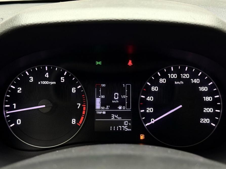 Hyundai Creta I Ижевск  - изображение 30