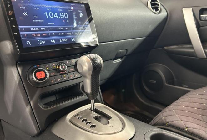 Nissan Qashqai I Рестайлинг с пробегом 2011 года, цена 1 000 000 рублей, 142855 км, внедорожник, Автокод Объявления