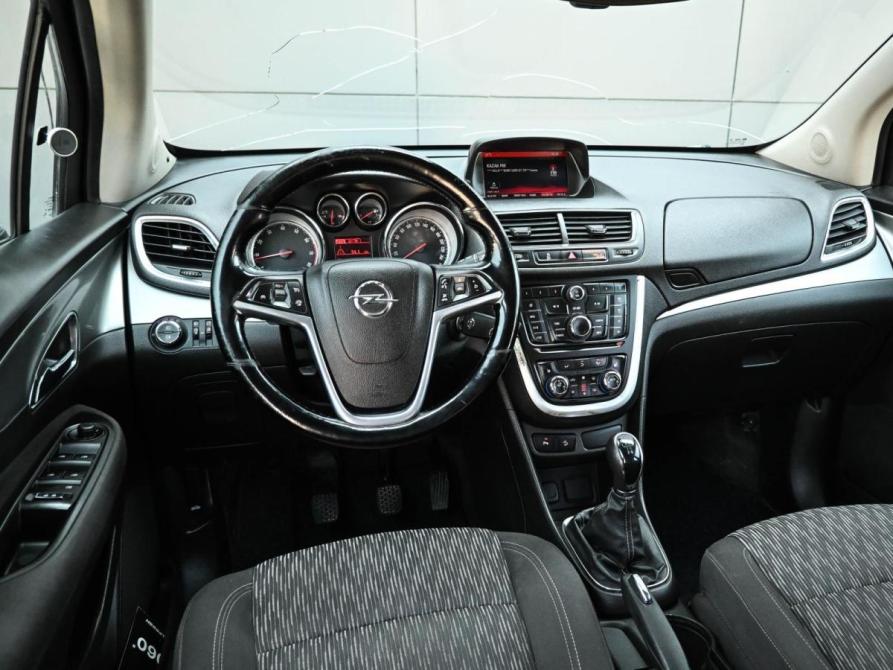 Opel Mokka I Новороссийск  - изображение 6