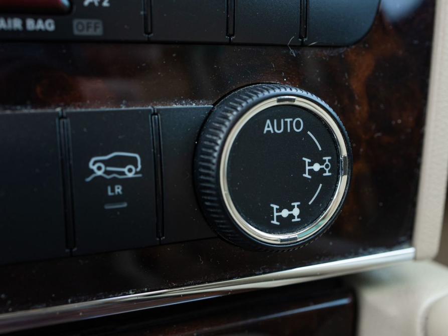 Mercedes-Benz GL-Класс I (X164) Рестайлинг Ижевск  - изображение 25