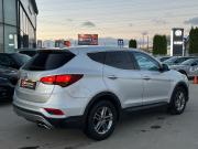 Hyundai Santa Fe III Рестайлинг Калуга  - изображение 26