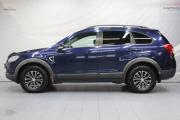 Chevrolet Captiva I Кемерово  - изображение 24