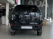 Lada (ВАЗ) Niva Travel I Москва  - изображение 22