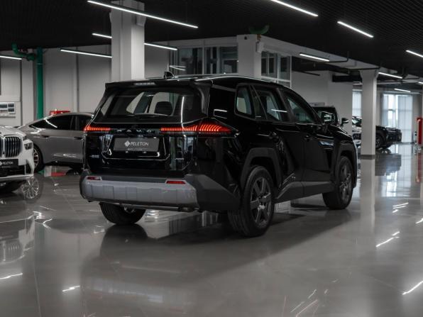 Toyota RAV4 VI (XA60) с пробегом 2026 года, цена 4 350 000 рублей, 70 км, внедорожник, Автокод Объявления
