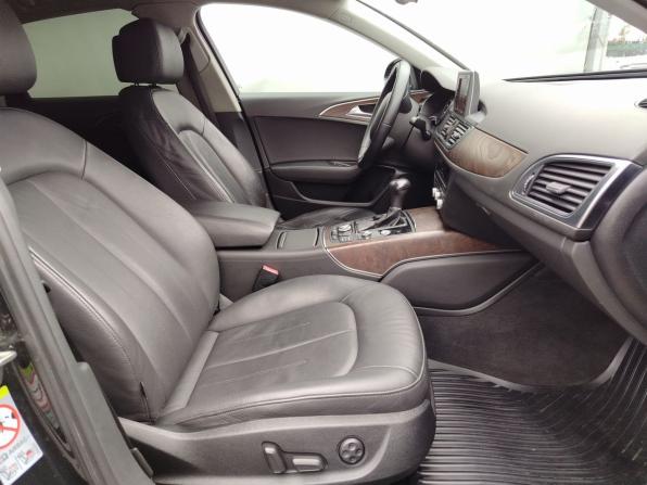 Audi A6 IV (C7) с пробегом 2012 года, цена 1 200 000 рублей, 380925 км, седан, Автокод Объявления