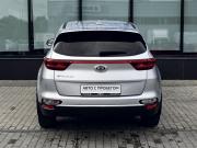 Kia Sportage IV Рестайлинг Екатеринбург  - изображение 25