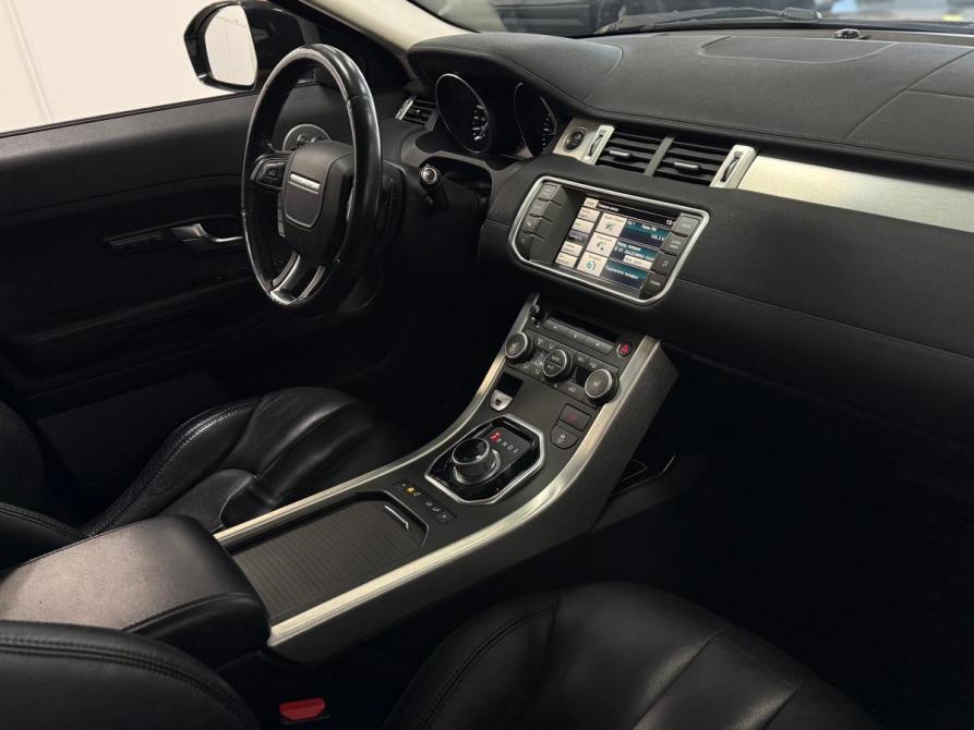 Land Rover Range Rover Evoque I Казань  - изображение 9