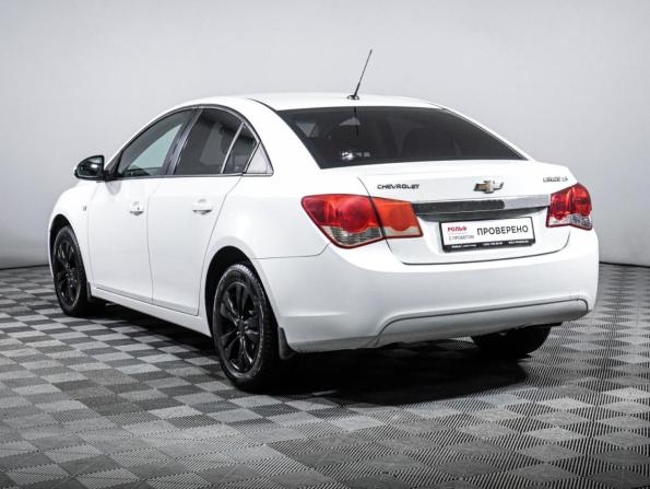 Chevrolet Cruze I с пробегом 2012 года, цена 750 000 рублей, 144049 км, седан, Автокод Объявления