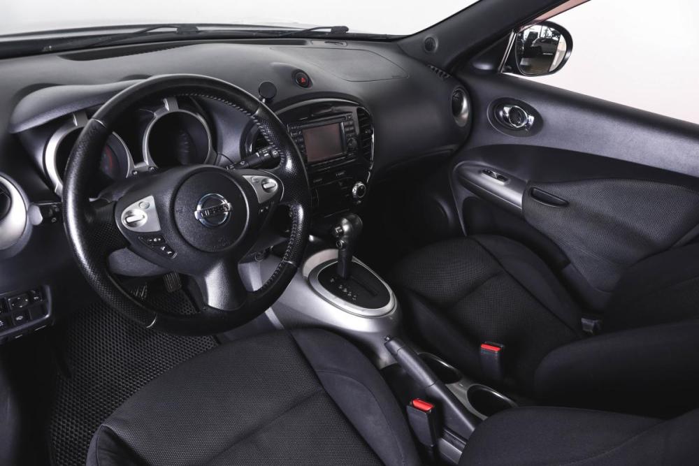 Nissan Juke I Пермь  - изображение 9