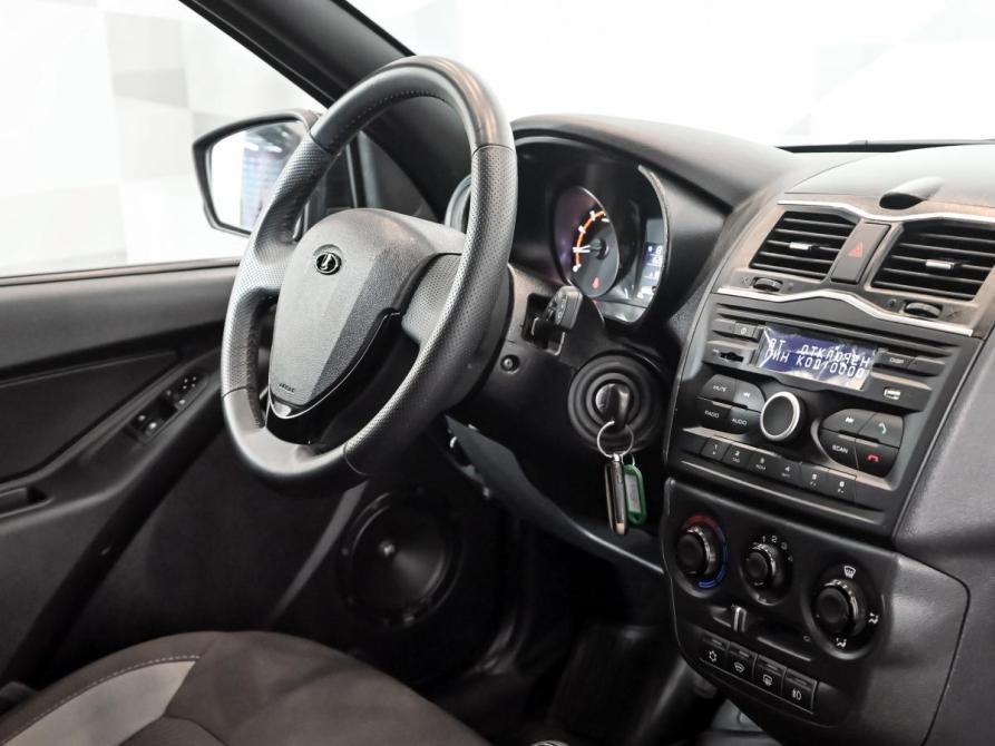 Lada (ВАЗ) Granta I Рестайлинг Екатеринбург  - изображение 11