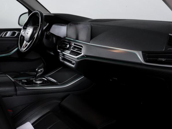 BMW X5 IV (G05/G18) с пробегом 2018 года, цена 4 958 000 рублей, 148708 км, внедорожник, Автокод Объявления