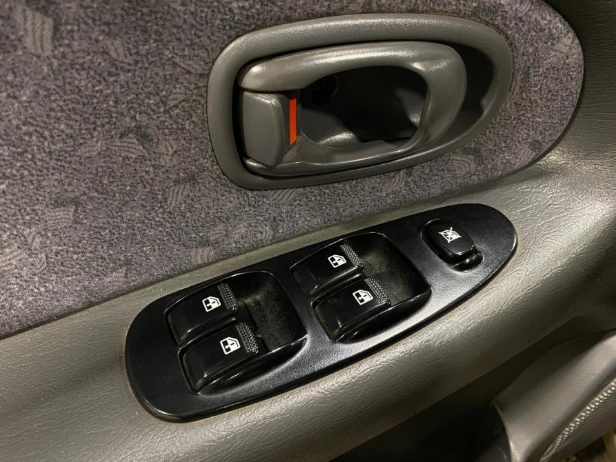 Kia Spectra I Рестайлинг 2 Челябинск  - изображение 5