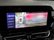 Hongqi HS5 I Рестайлинг Москва  - изображение 56
