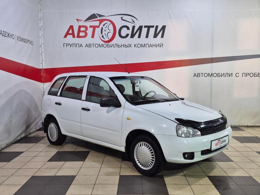Lada (ВАЗ) Kalina I Воронеж  - изображение 2