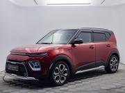Kia Soul III Москва  - изображение 18