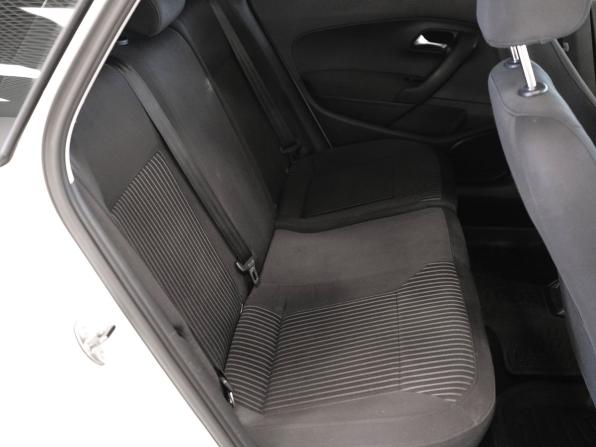Volkswagen Polo V с пробегом 2014 года, цена 470 000 рублей, 237000 км, седан, Автокод Объявления
