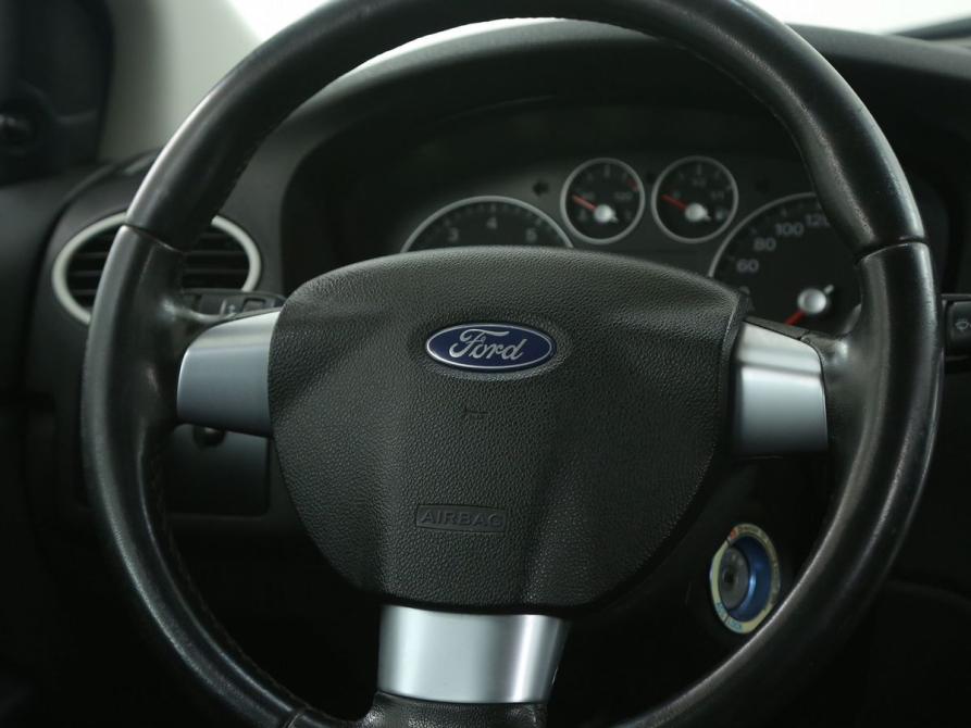 Ford Focus II Иваново  - изображение 16