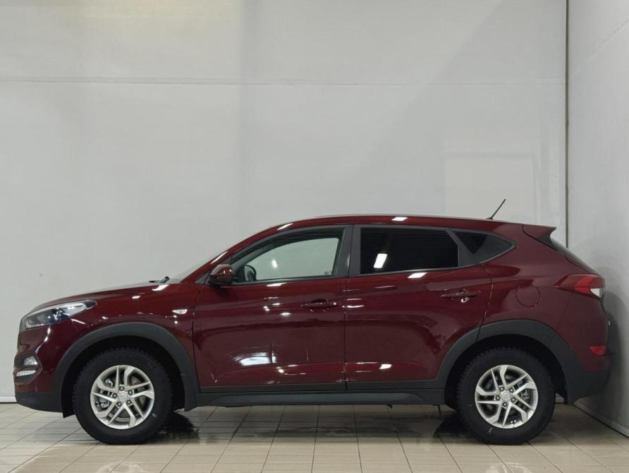 Hyundai Tucson III Нижний Новгород  - изображение 3