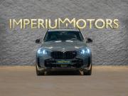 BMW X5 IV (G05/G18) Рестайлинг Москва  - изображение 29