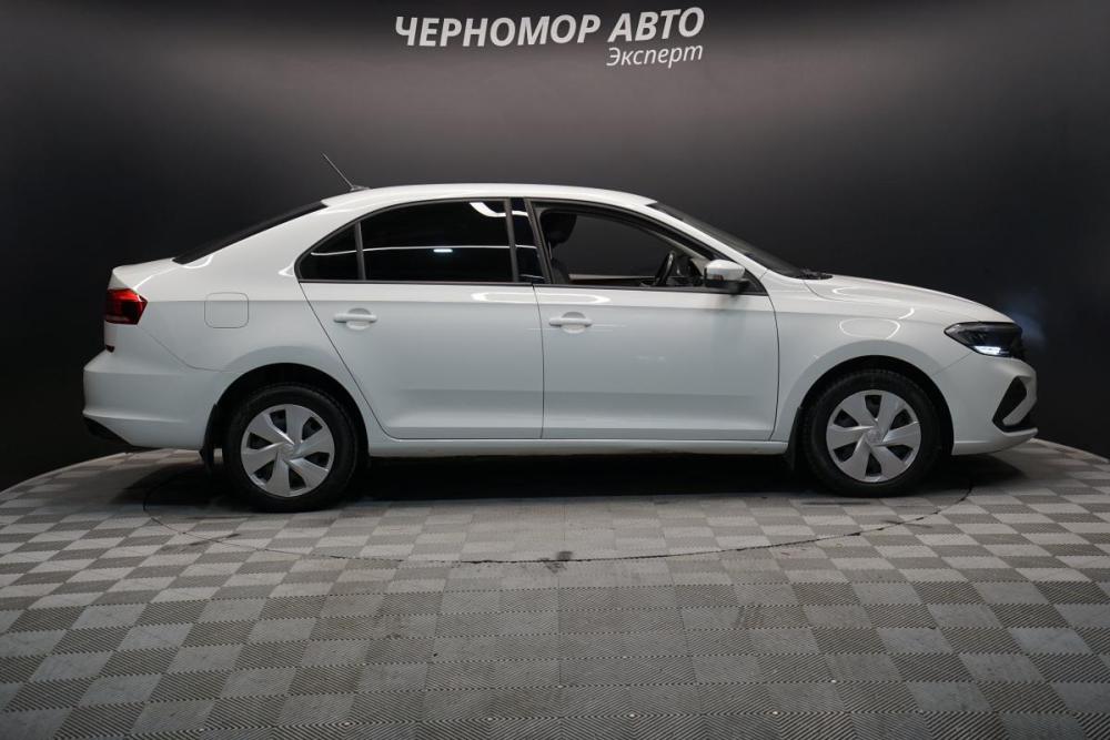 Volkswagen Polo VI Крым  - изображение 6