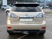 Lexus RX III Томск  - изображение 32