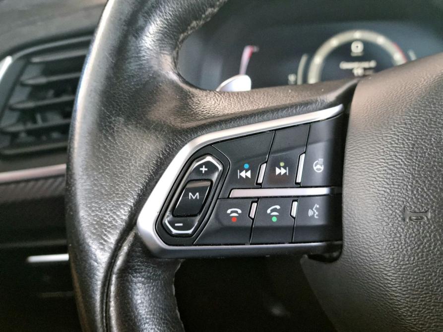 Haval F7x I Петрозаводск  - изображение 17