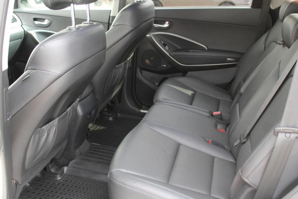 Hyundai Santa Fe III Рестайлинг Пермь  - изображение 9