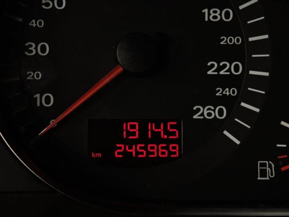 Audi A6 III (C6) с пробегом 2006 года, цена 575 000 рублей, 245966 км, седан, Автокод Объявления