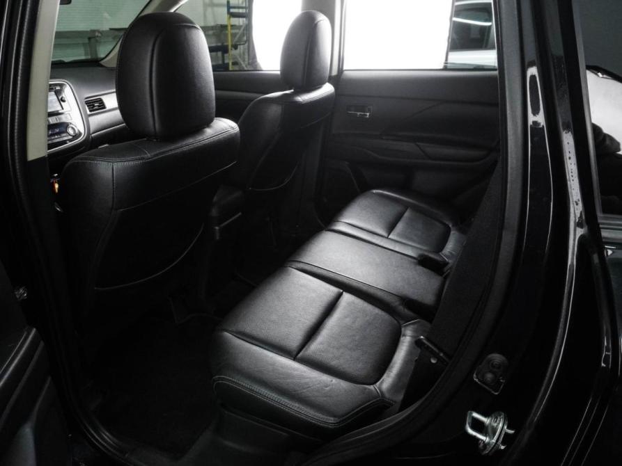 Mitsubishi Outlander III Воронеж  - изображение 11