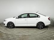 Skoda Rapid I Рестайлинг Санкт-Петербург  - изображение 23