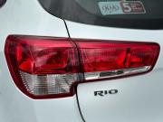 Kia Rio III Рестайлинг Ижевск  - изображение 35