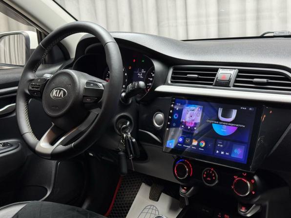 Kia Rio IV с пробегом 2018 года, цена 1 499 000 рублей, 67760 км, хэтчбек, Автокод Объявления