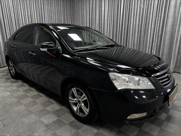 Geely Emgrand EC7 с пробегом 2012 года, цена 350 000 рублей, 227338 км, седан, Автокод Объявления