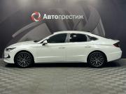 Hyundai Sonata VIII (DN8) Оренбург  - изображение 21