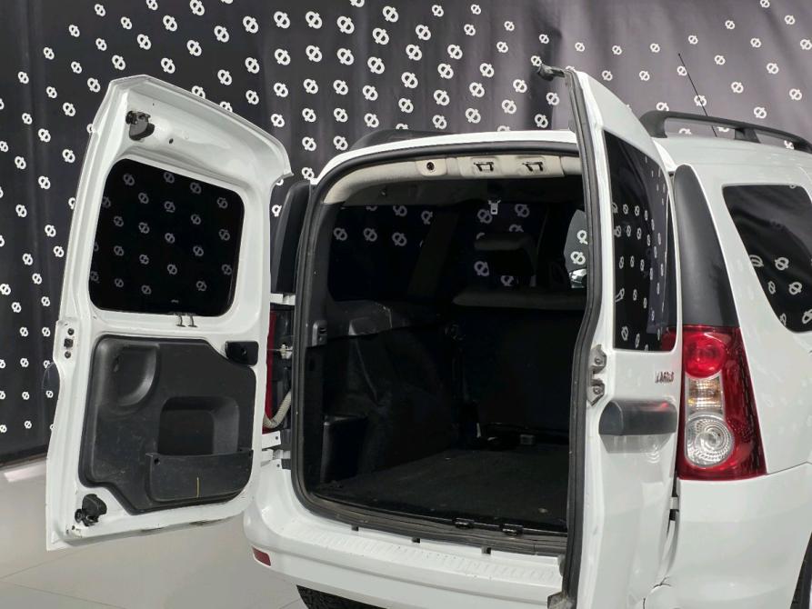 Lada (ВАЗ) Largus I Новосибирск  - изображение 21